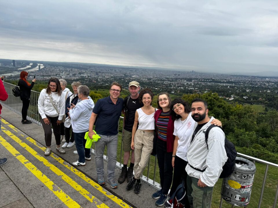 Wandern in Österreich 2025 ©KompasseV