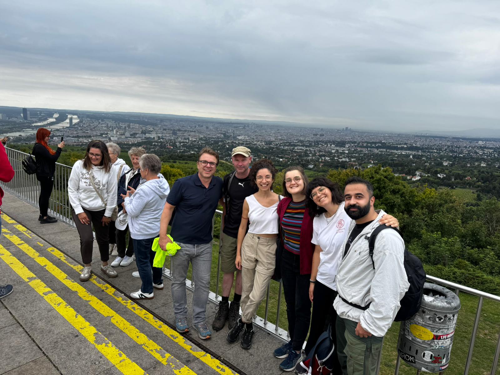 Wandern in Österreich 2025 ©KompasseV
