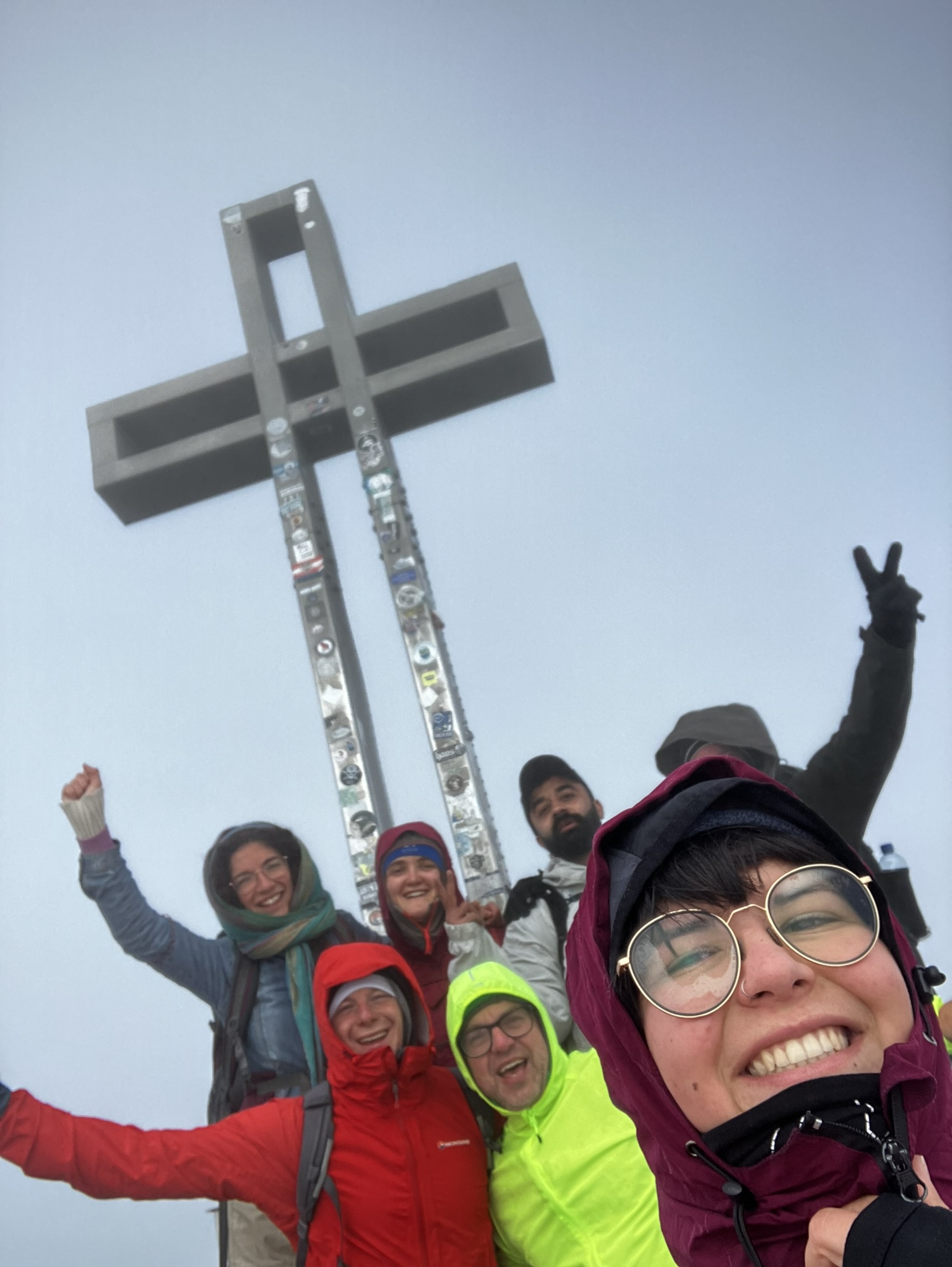 Wandern in Österreich 2025 ©KompasseV