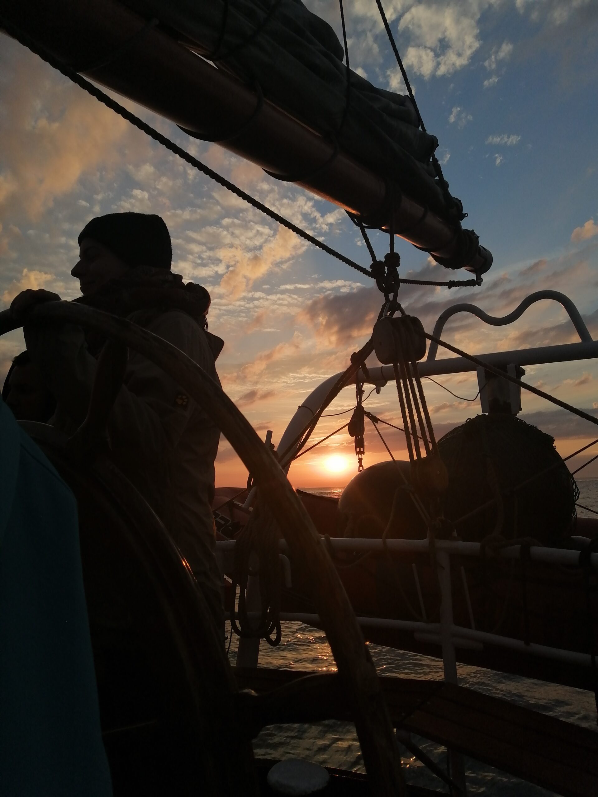 Segeln 2023 ©KompasseV