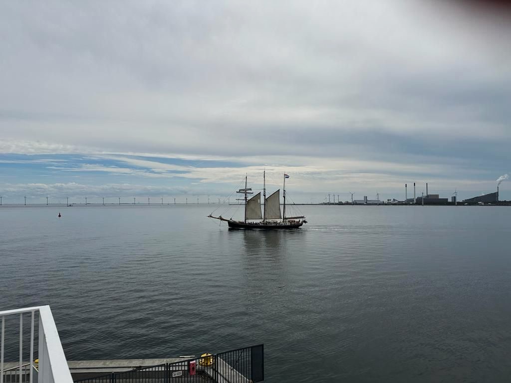 Open Call Let`s Sail Together 2023 ©KompasseV
